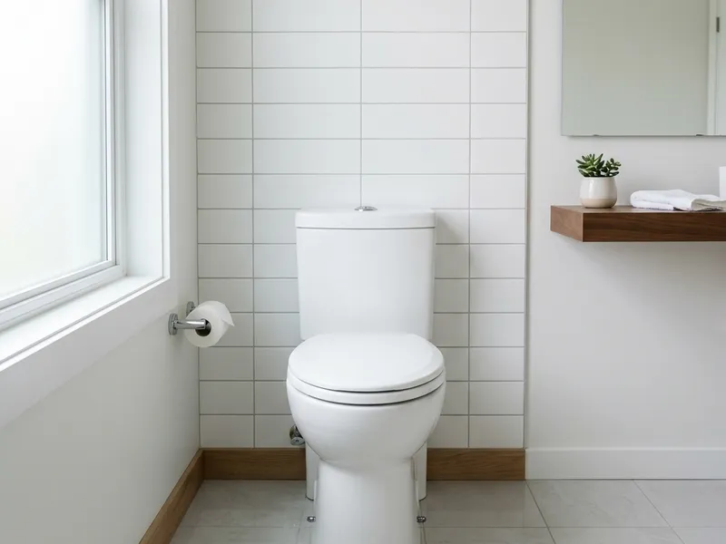 Toilet Repair & Installation Plumber in Fulton, KY